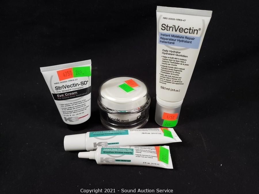 02/04/21 Blankenship, Kirchner Multi-Consignment Auction