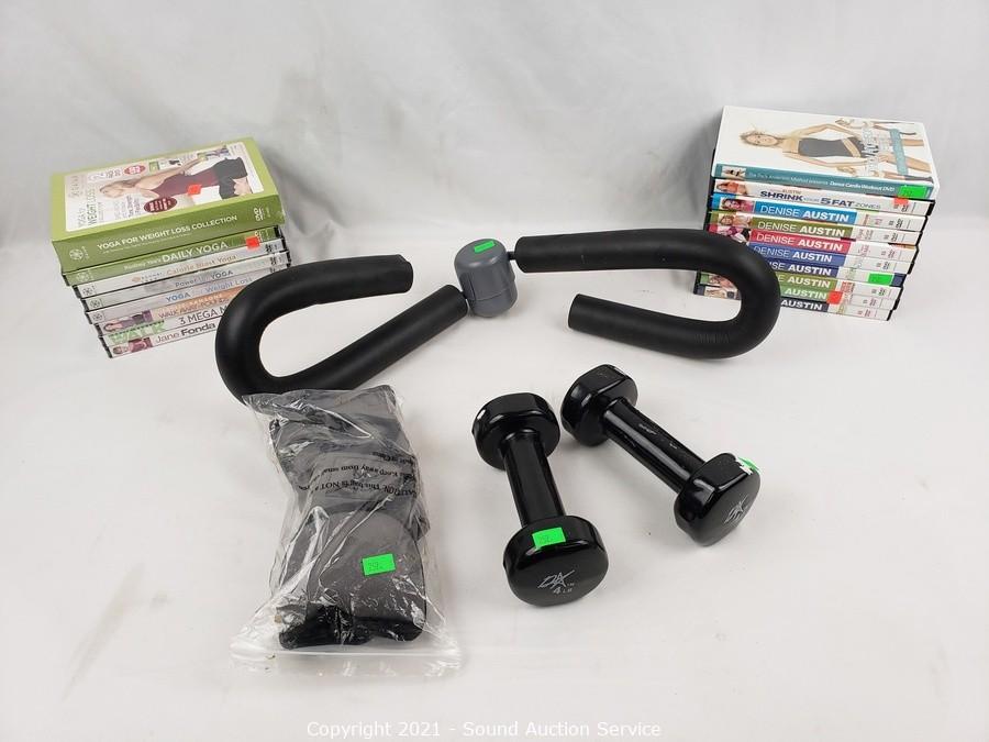 02/04/21 Blankenship, Kirchner Multi-Consignment Auction