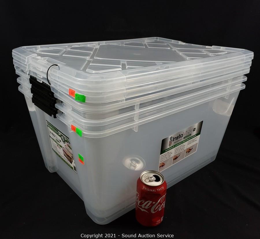 02/04/21 Blankenship, Kirchner Multi-Consignment Auction