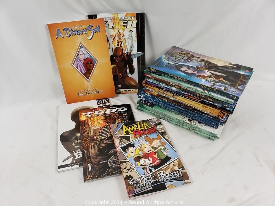 02/04/21 Blankenship, Kirchner Multi-Consignment Auction