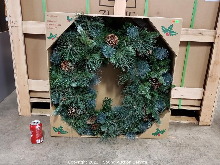 02/04/21 Blankenship, Kirchner Multi-Consignment Auction