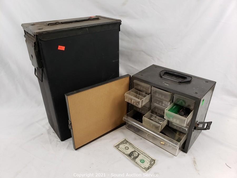 02/04/21 Blankenship, Kirchner Multi-Consignment Auction