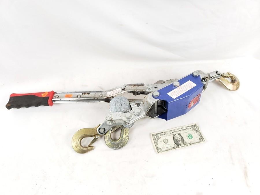 02/04/21 Blankenship, Kirchner Multi-Consignment Auction