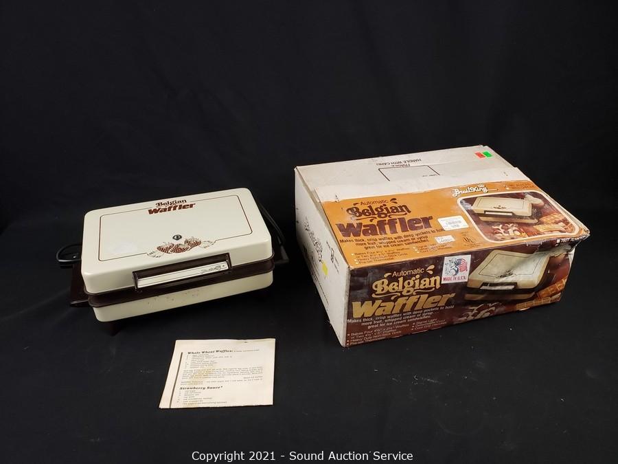 02/04/21 Blankenship, Kirchner Multi-Consignment Auction