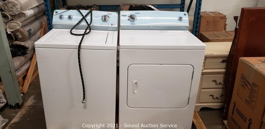02/05/21 Storage Vault Auction #3, 2.5.21