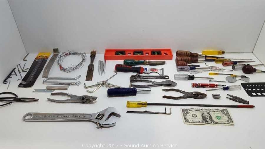 11/28/17 Multi-Estate Auction