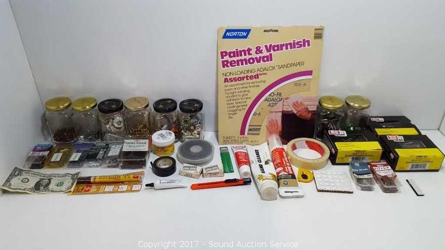 11/28/17 Multi-Estate Auction