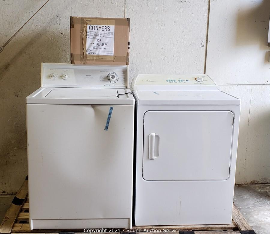 02/12/21 Storage Vault Auction #4, 2.12.21