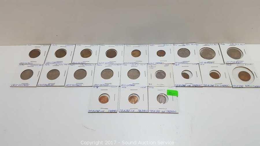 11/28/17 Multi-Estate Auction