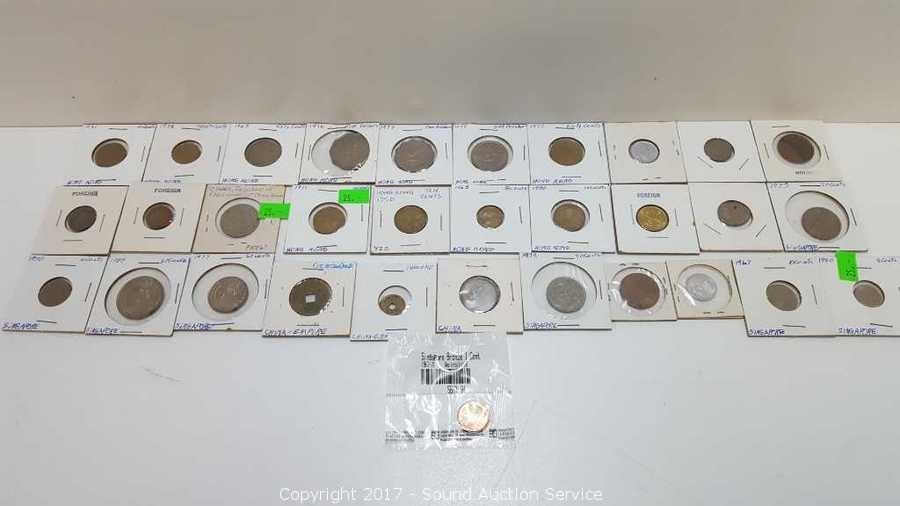 11/28/17 Multi-Estate Auction