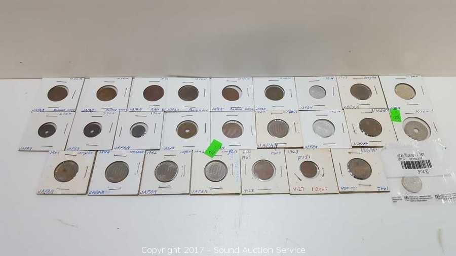 11/28/17 Multi-Estate Auction