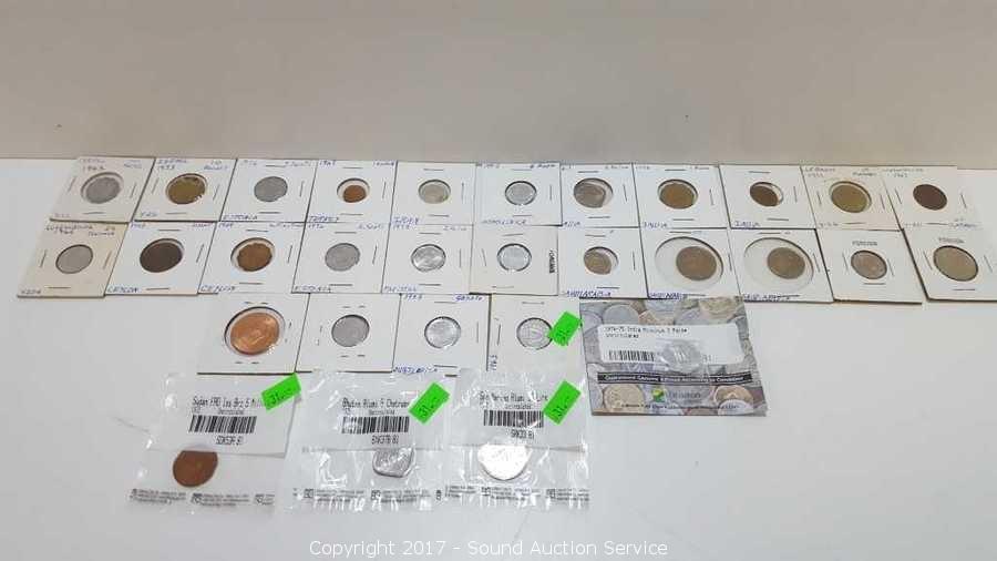 11/28/17 Multi-Estate Auction