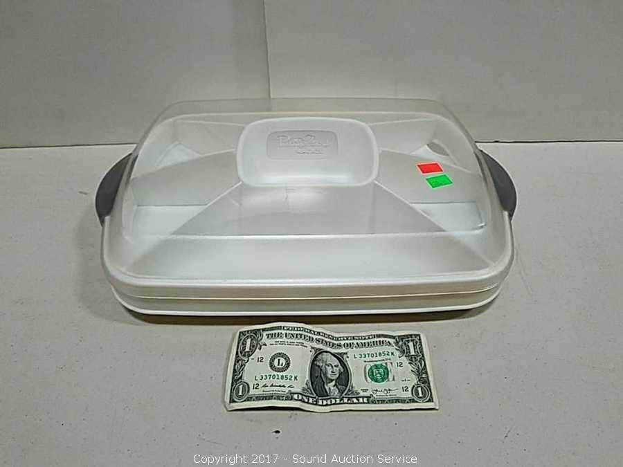 11/30/17 Multi-Estate Auction Pt.2