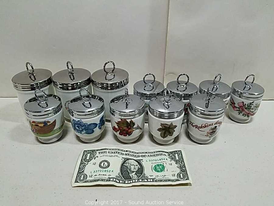 11/30/17 Multi-Estate Auction Pt.2