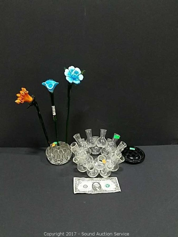 11/30/17 Multi-Estate Auction Pt.2