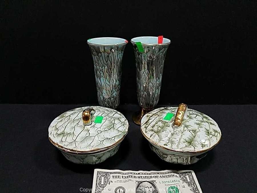 11/30/17 Multi-Estate Auction Pt.2