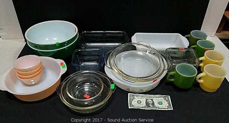11/30/17 Multi-Estate Auction Pt.2