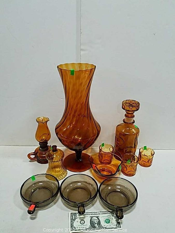 Sound Auction Service Auction 11/30/17 MultiEstate Auction Pt.2