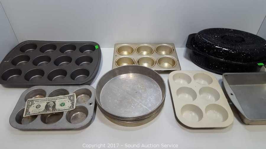 11/30/17 Multi-Estate Auction Pt.2