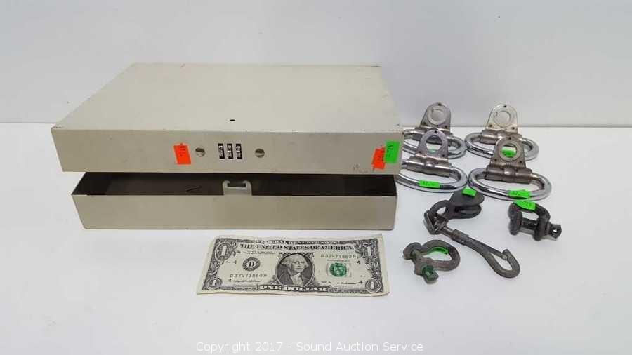 11/30/17 Multi-Estate Auction Pt.2