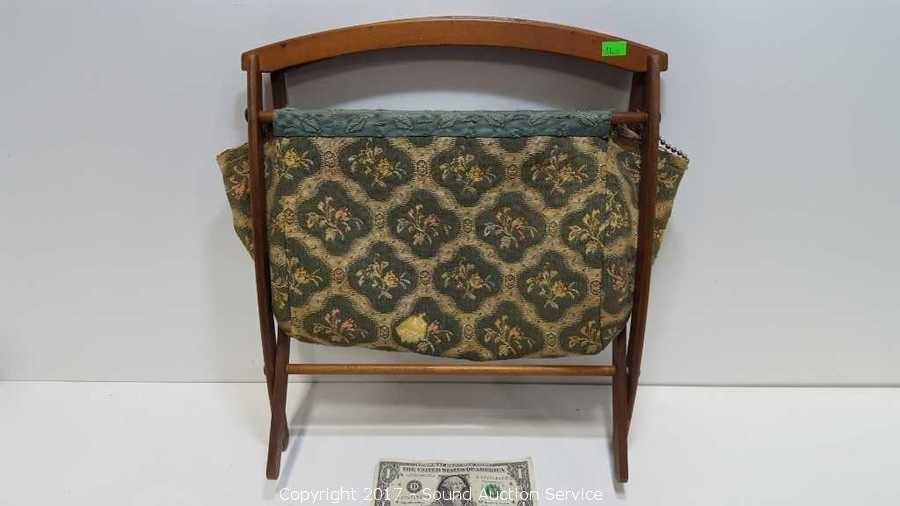 11/30/17 Multi-Estate Auction Pt.2
