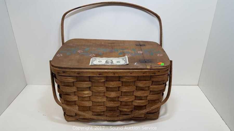 11/30/17 Multi-Estate Auction Pt.2