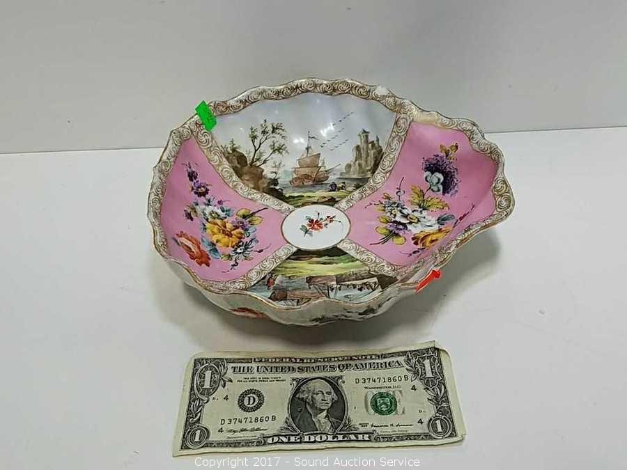 11/30/17 Multi-Estate Auction Pt.2