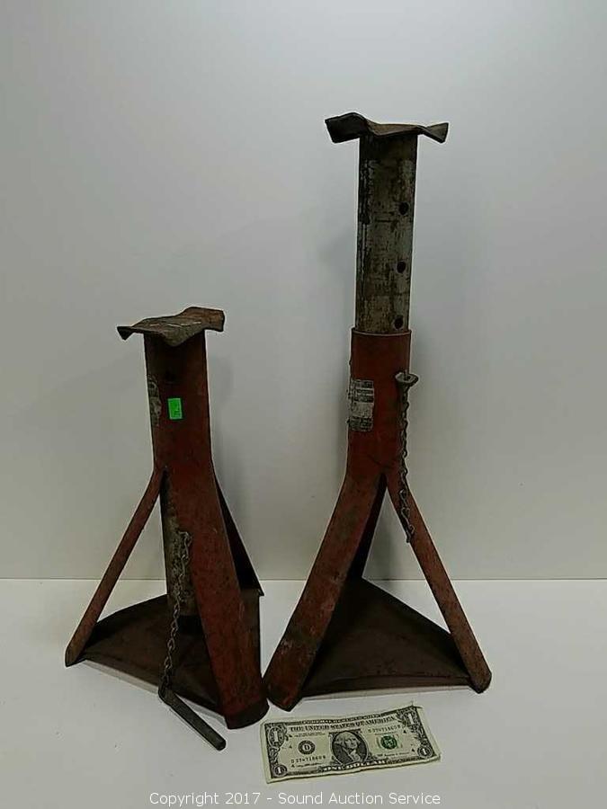 11/30/17 Multi-Estate Auction Pt.2