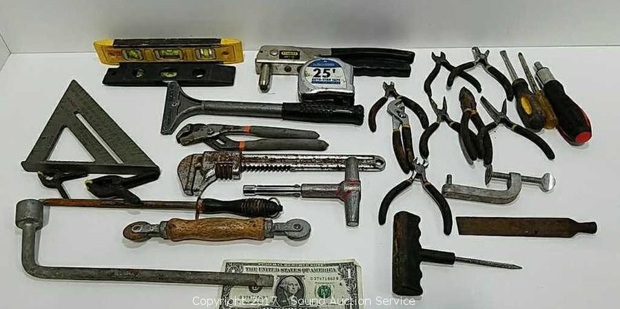 11/30/17 Multi-Estate Auction Pt.2