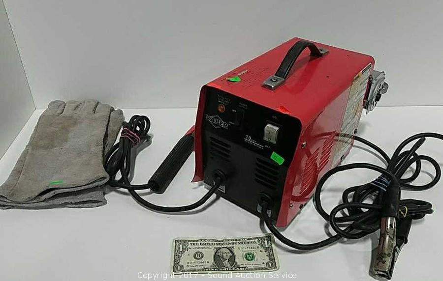 11/30/17 Multi-Estate Auction Pt.2