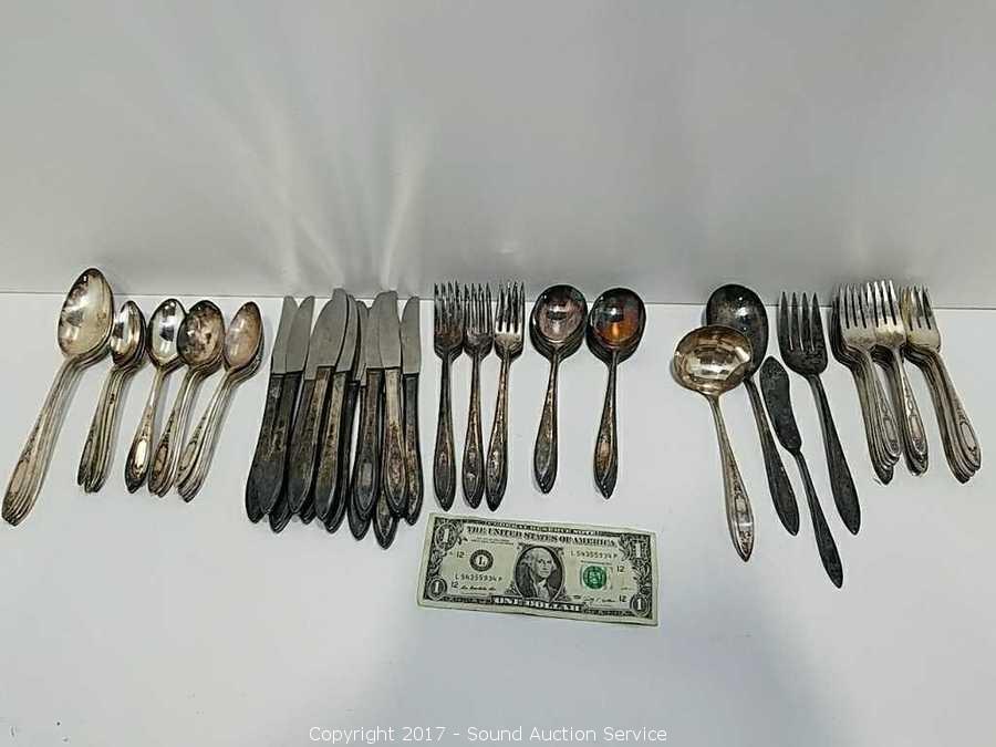 11/30/17 Multi-Estate Auction Pt.2