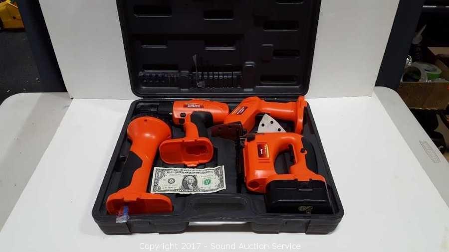 11/30/17 Multi-Estate Auction Pt.2