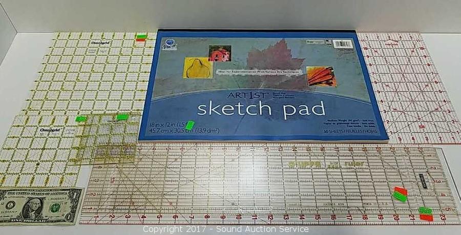 11/30/17 Multi-Estate Auction Pt.2