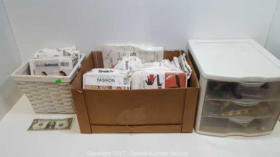 11/30/17 Multi-Estate Auction Pt.2