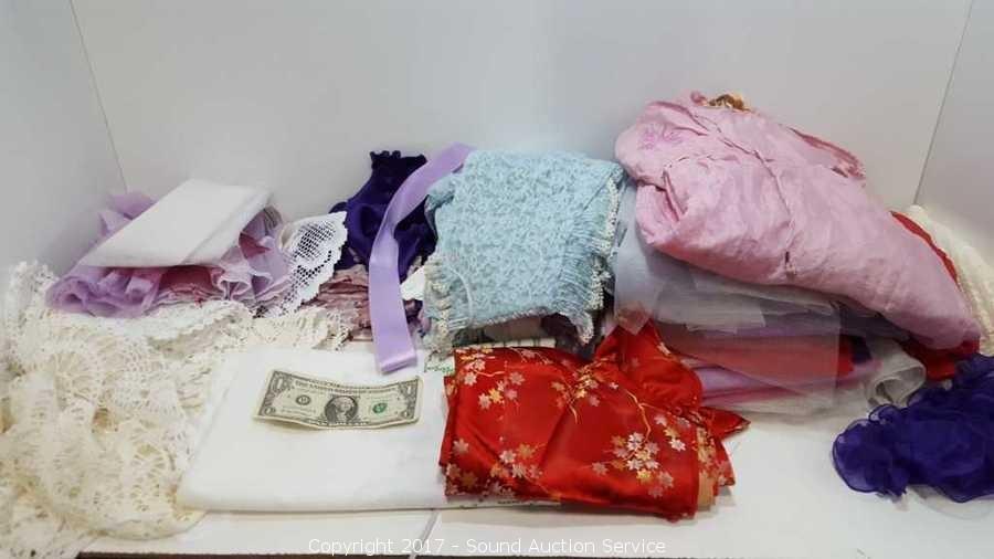 11/30/17 Multi-Estate Auction Pt.2