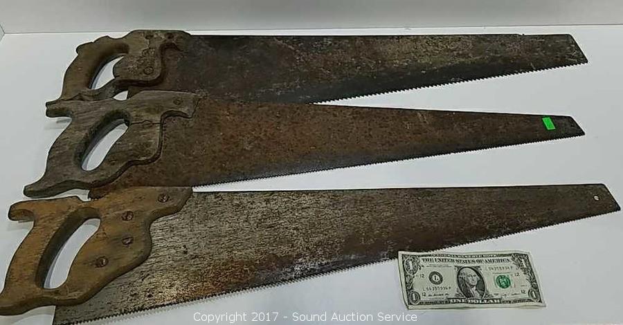 11/30/17 Multi-Estate Auction Pt.2