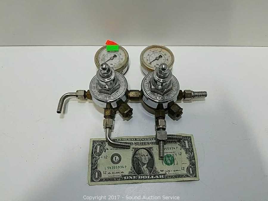 11/30/17 Multi-Estate Auction Pt.2