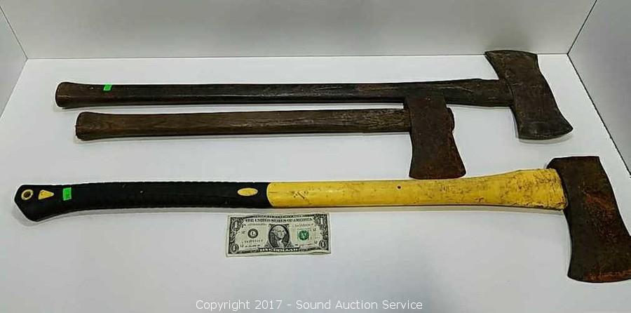 11/30/17 Multi-Estate Auction Pt.2