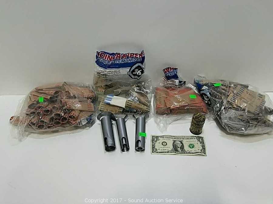 11/30/17 Multi-Estate Auction Pt.2