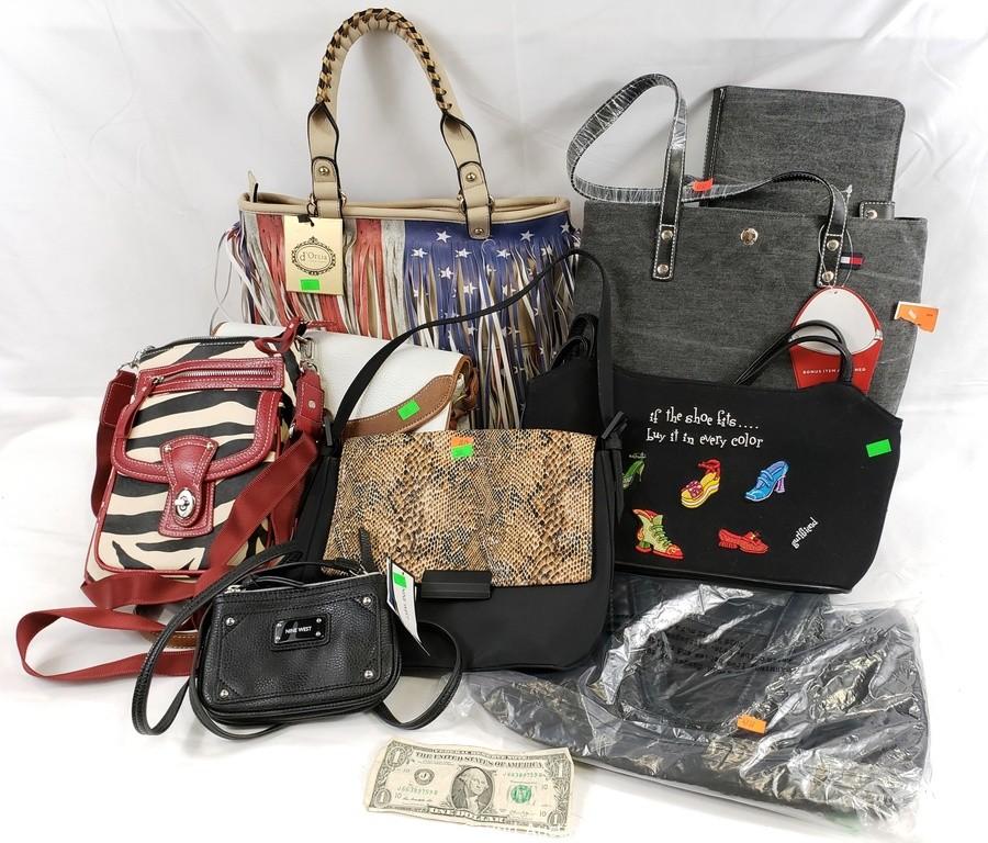 Women's Bags & Purses | Alana Interiors | Alana Rewards
