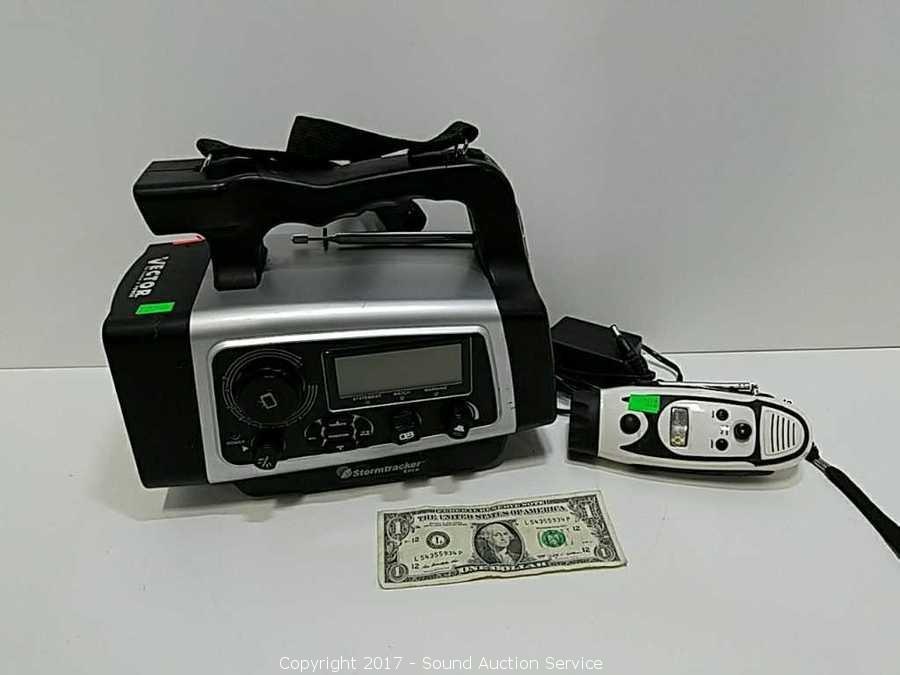 11/30/17 Multi-Estate Auction Pt.2