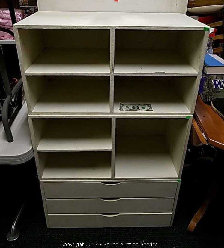 11/30/17 Multi-Estate Auction Pt.2