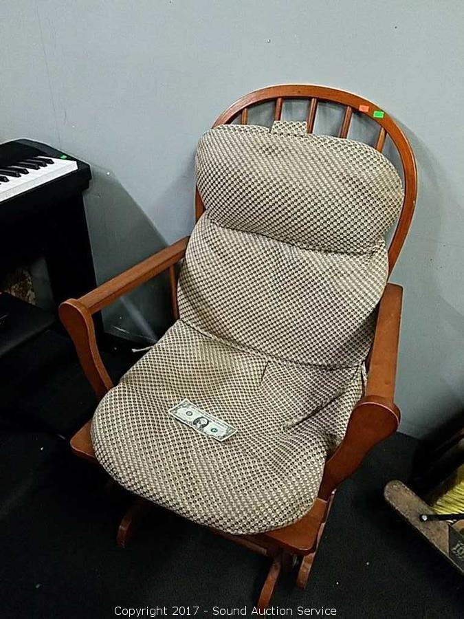 11/30/17 Multi-Estate Auction Pt.2