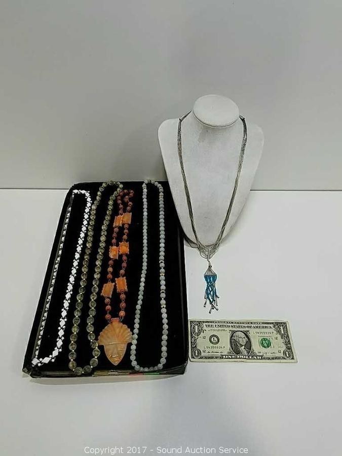 11/30/17 Multi-Estate Auction Pt.2