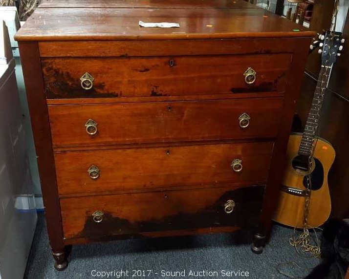 12/05/17 Jewelry, Coins & Estate Auction