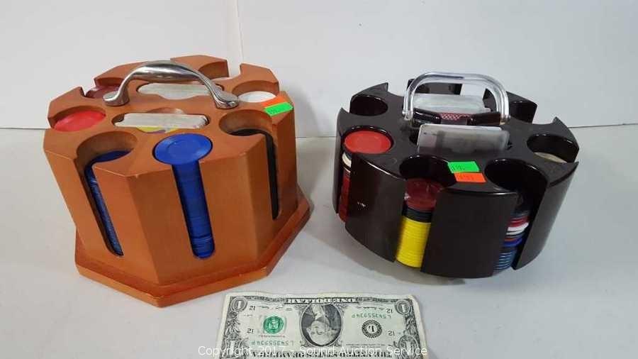 12/05/17 Jewelry, Coins & Estate Auction