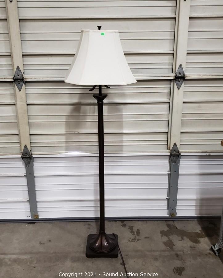 03/16/21 Armstrong, Ramey & Others Online Auction