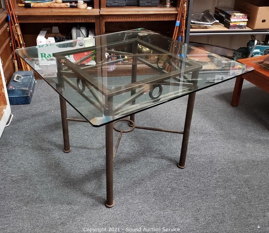 03/16/21 Armstrong, Ramey & Others Online Auction