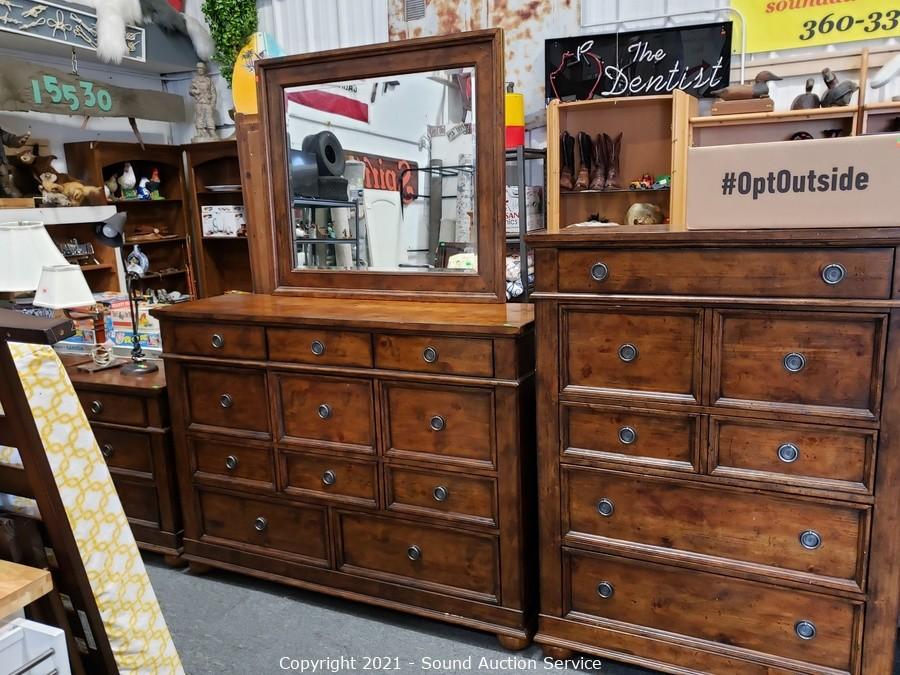 03/16/21 Armstrong, Ramey & Others Online Auction