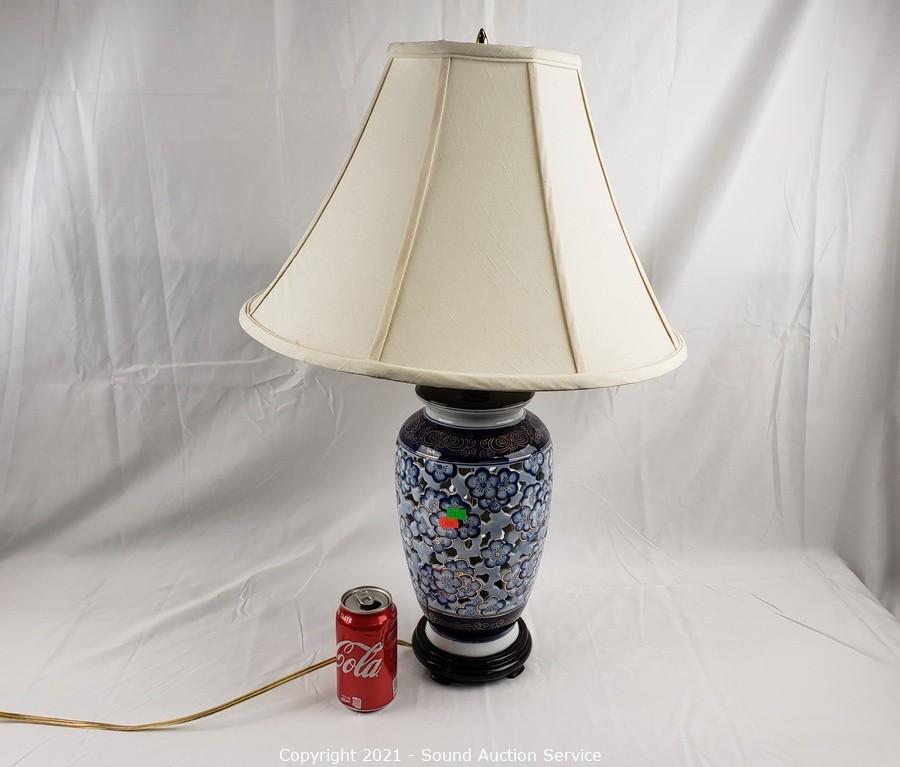 03/16/21 Armstrong, Ramey & Others Online Auction